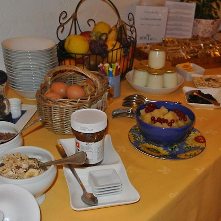 La Vieille Bastide Bed & Breakfast Flayosc Eksteriør bilde